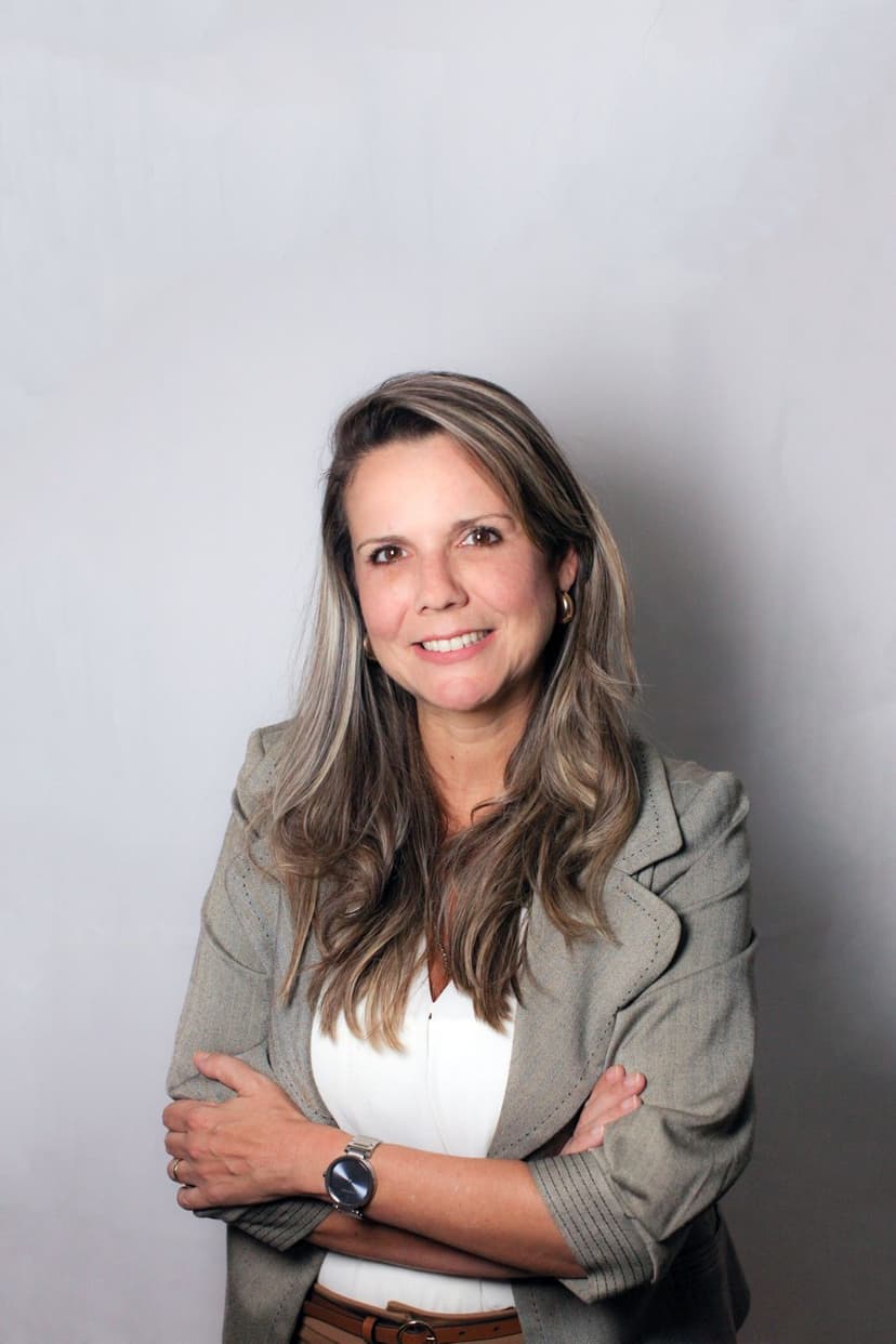 Foto de Rosangela Saraiva Ibarra